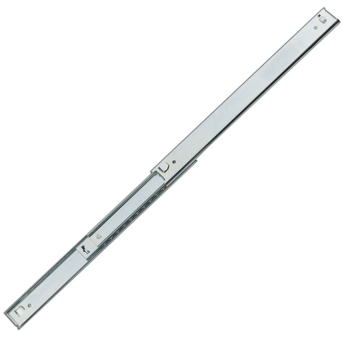 3/4-Extension Drawer Slides