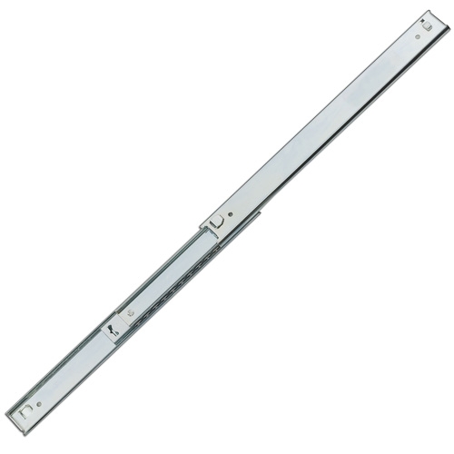 3503 Light-duty Drawer Slide / Steel ball-bearing slide