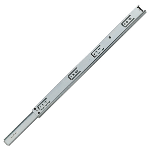 3581 Light-duty Drawer Slide / Steel ball-bearing slide