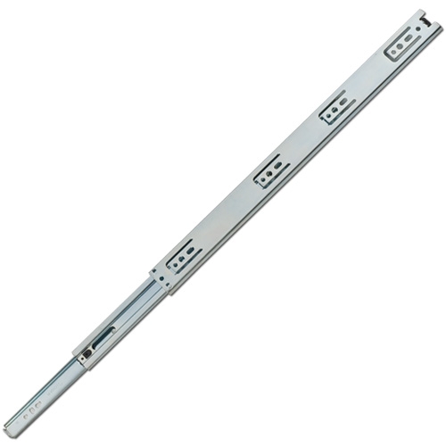 3601 Light-duty Drawer Slide / Steel ball-bearing slide