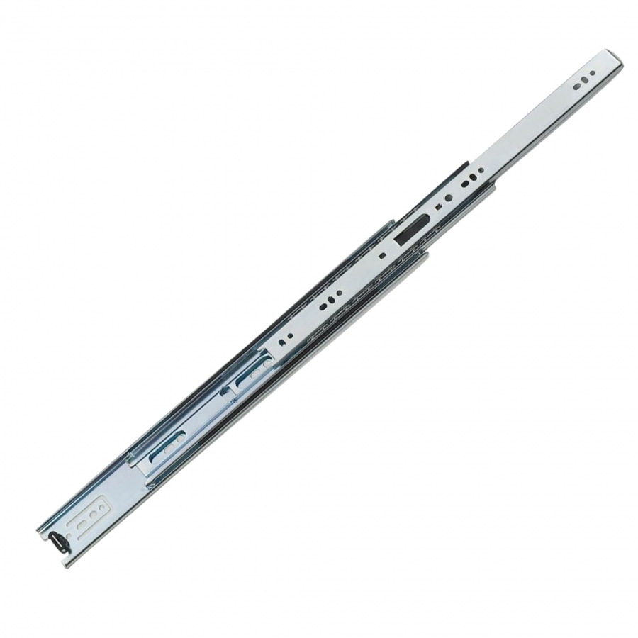 4601 Medium-duty Drawer Runners / Steel ball-bearing slide