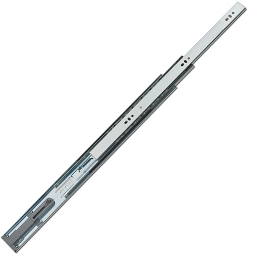 4607S中型鋼珠滑軌