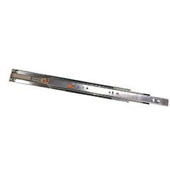 4607S Medium Duty Soft Close Drawer Slides