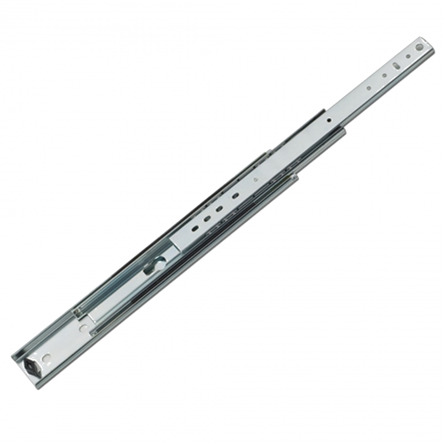 5801 Heavy-duty Drawer Slide / Steel ball-bearing slide