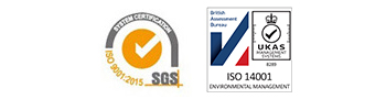 Company Certifications